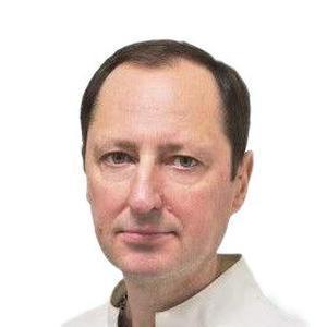 Пешков Владислав Владимирович