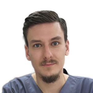 Деркач Эдуард Анатольевич