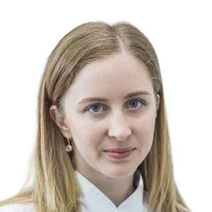 Шевелёва Анастасия Александровна