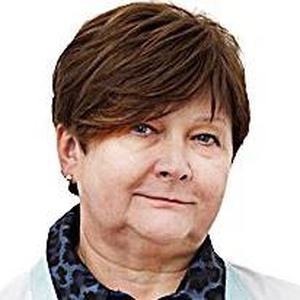 Довженко Татьяна Викторовна