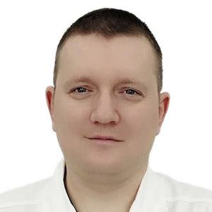 Десятов Сергей Владимирович