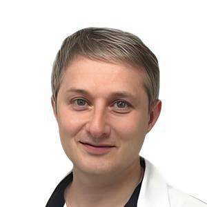 Гаткин Михаил Яковлевич