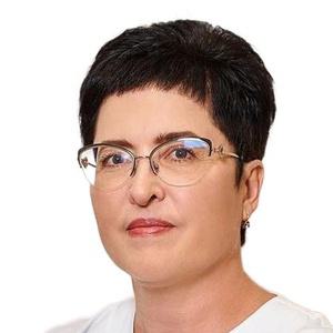 Гурьянова Альбина Витальевна