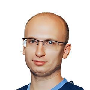 Касимов Руслан Рашидович