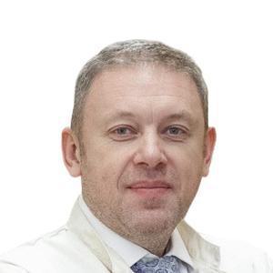 Мохов Дмитрий Евгеньевич