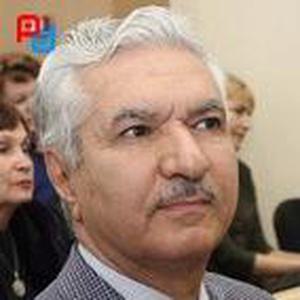 Велиев Теймур Идаятоглы