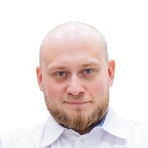 Николаев Ярослав Сергеевич