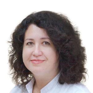 Дубинина Галина Ивановна