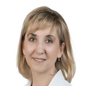 Хомякова Виктория Викторовна