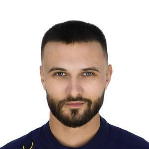 Грачев Кирилл Игоревич