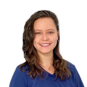 Попова Елизавета Антоновна