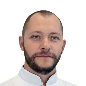 Сукач Михаил Сергеевич