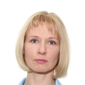Хохлова Ксения Александровна