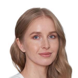 Кохнович Оксана Валерьевна