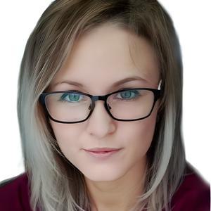 Синильникова Анна Владимировна