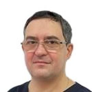 Ермаков Дмитрий Александрович