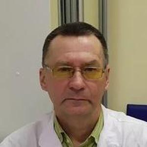 Денисов Владимир Иванович
