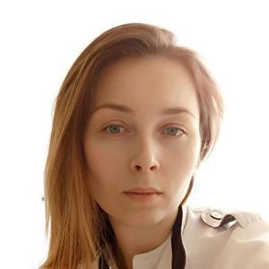 Кондур Анна Андреевна