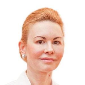 Попова Ирина Вячеславовна