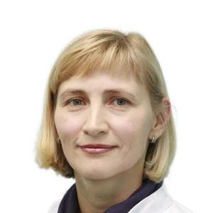 Харламова Юлия Сергеевна