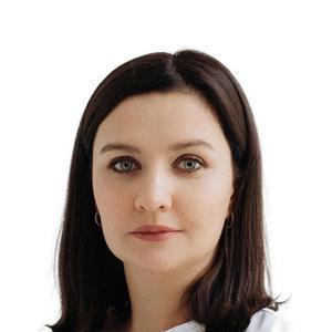 Гунба Наталия Владимировна