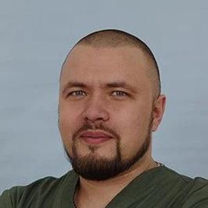 Пантелеев Олег Олегович
