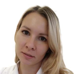 Салина Анна Александровна