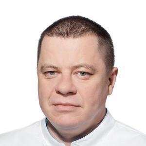 Пестроухов Игорь Владимирович