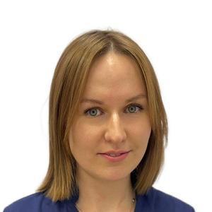 Будина Анастасия Юрьевна
