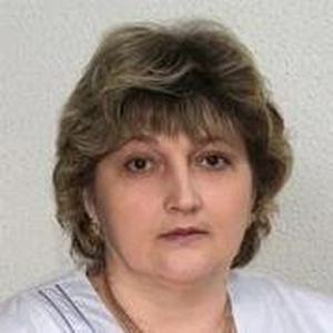 Заботина Оксана Дмитриевна