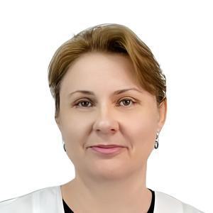 Дубограй Светлана Николаевна