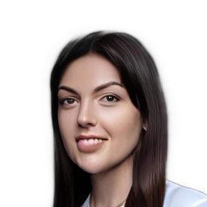Бало Рамила Логмановна