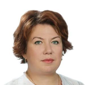 Погорелова Мария Павловна