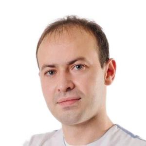Шакиров Тимур Ильсурович