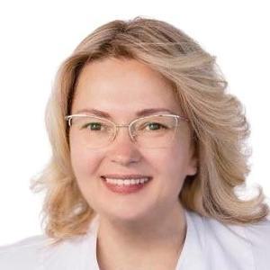 Тимофеева Наталия Валериевна