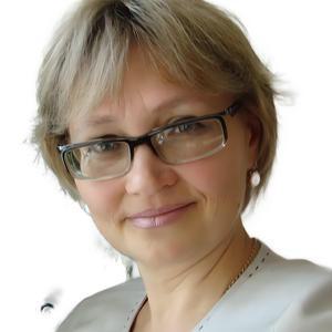Карпова Вера Борисовна