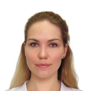 Вагнер (Горина) Наталья Сергеевна
