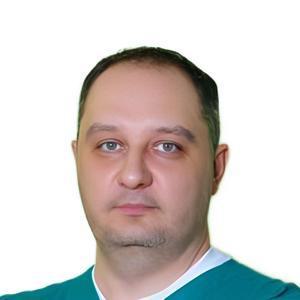 Третьяк Максим Юрьевич