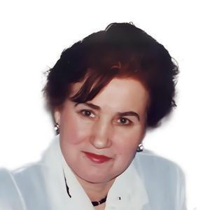 Билалова Альфия Шакировна