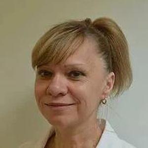 Смирнова Елена Андреевна