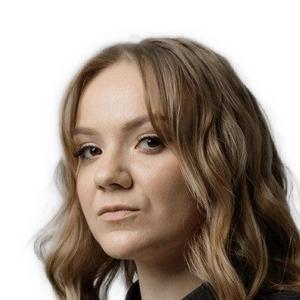 Ванина Елизавета Игоревна