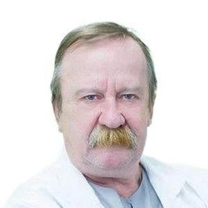 Кузнецов Владимир Аркадьевич