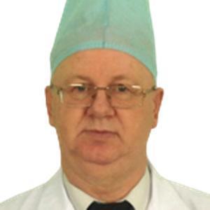 Попов Александр Федорович