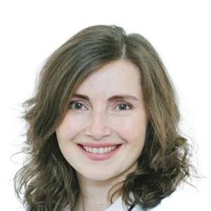 Фисенко Олеся Викторовна