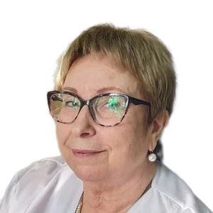 Лиенко Лариса Ивановна