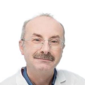 Каторжанский Вадим Константинович