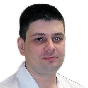 Фарутин Артем Сергеевич