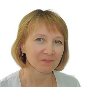 Демидова Эллина Юрьевна