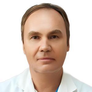 Кузовлев Антон Вилиевич