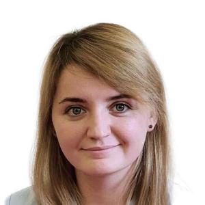 Иванчук Елена Витальевна